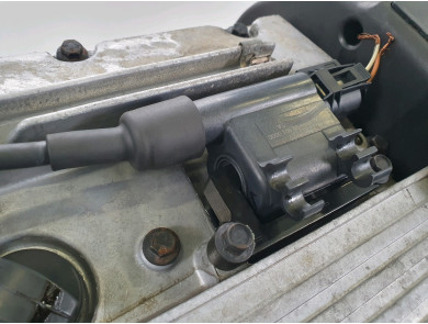 Moteur type 16K4F - MG TF PH.1 - B1-1616R