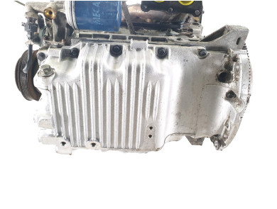Moteur type 16K4F - MG TF PH.1 - B1-1616R