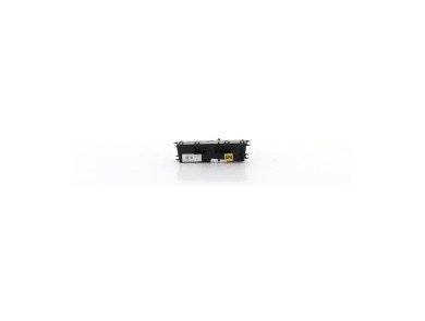 Heating control panel - Volkswagen T-CROSS PH.1 - 2GN907044AXBT - J1-3844F