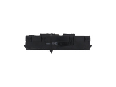 Heating control panel - Volkswagen T-CROSS PH.1 - 2GN907044AXBT - J1-3844F