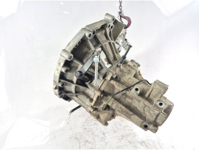Gearbox used - MG TF - TF-RDMBEM-5V