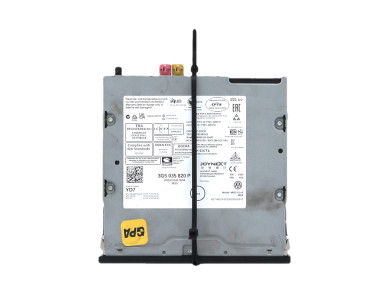 Poste multimédia - Volkswagen T-CROSS PH.1 - 5NN919605B - U1-3813Q