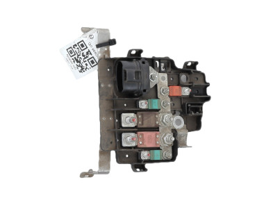 BPGA - Renault KANGOO EXPRESS II PH.2 - 241363873R - Q0-9680N