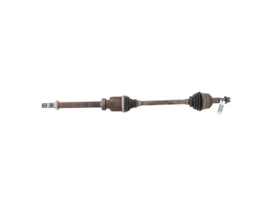 Cardan avant droit - Renault KANGOO EXPRESS II PH.2 NS1K_TYPE - 391001209R - G1-6165H