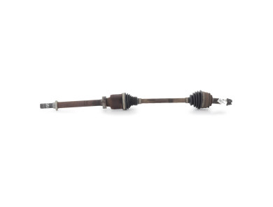 Cardan avant droit - Renault KANGOO EXPRESS II PH.2 NS1K_TYPE - 391001209R - G1-6165H