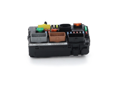 Boitier BSM - Citroen C3 II PH.2 - 9667199680 - L1-9193N