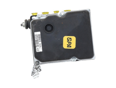 ABS pump motor - Citroen BERLINGO II PH.1 - 1607953880 - Y0-9669S