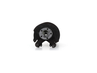 Right steering knuckle - Audi A1 I PH.2 - 6Q0407256AC - N1-4621L