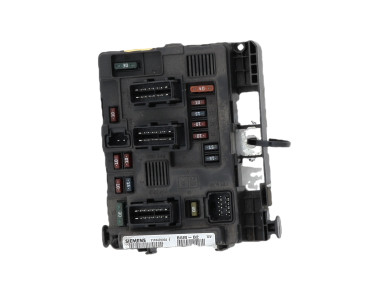 BSM - Peugeot 206 SW - 9643498980 - V0-8820N