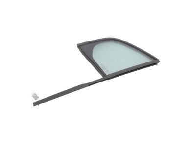 Left front side glass - Citroen C3 II PH.2 - Inconnu - 9806128880 - Z1-6340N