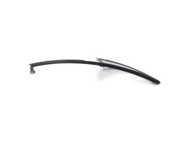 Left front side glass - Citroen C3 II PH.2 - Inconnu - 9806128880 - Z1-6340N