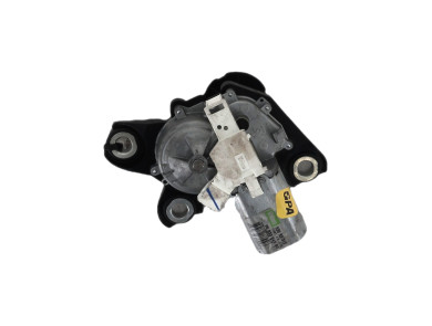 Rear wiper motor - Citroen BERLINGO II PH.1 - 9840123880 - C0-9524P