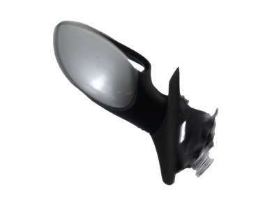 Right wing mirror - Peugeot 206 SW - Gris Clair - 8154JF - F0-6692U