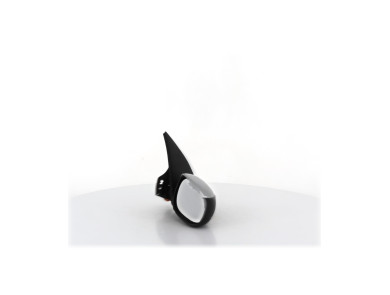 Right wing mirror - Peugeot 206 SW - Gris Clair - 8154JF - F0-6692U