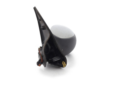 Left wing mirror - Peugeot 206 SW - Gris Clair - 8149KQ - P0-6617S
