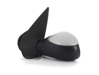 Left wing mirror - Peugeot 206 SW - Gris Clair - 8149KQ - P0-6617S