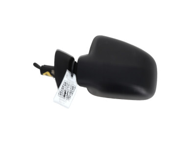 Rétroviseur gauche - Dacia SANDERO I - Rouge Fonce - 963023121R - F0-6645U