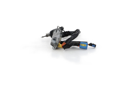 Neiman (barillet clé) - Peugeot 206 SW - 4162Z1 - R0-8558N