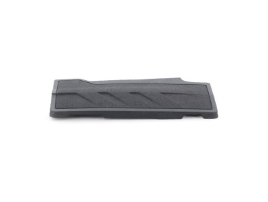Engine cover - Peugeot 208 I PH.2 - Noir - 9805388280 - E0-8586J