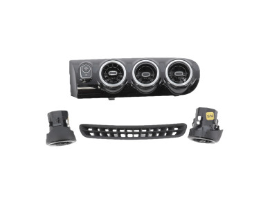 Dashboard vent used - Mercedes CLASSE A - 1778306300