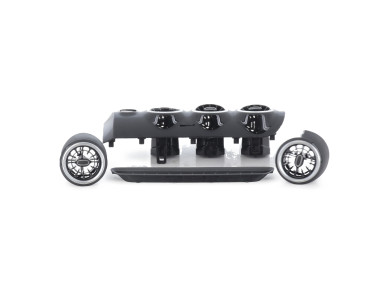 Aérateur de planche de bord - Mercedes CLASSE A IV - 1778306300 - V0-9979L