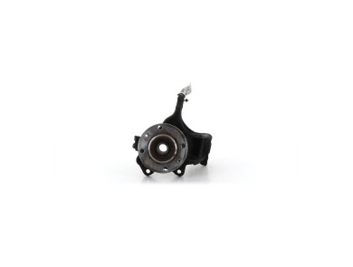 Right steering knuckle - Citroen C3 II PH.2 - 1607557580 - Z1-5567F