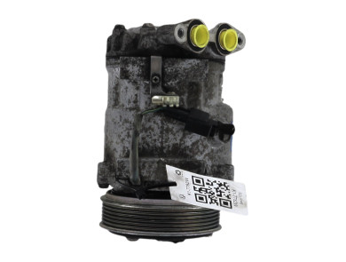 Compresseur de climatisation - Volvo S40 II PH.2 - 36000990 - K1-7782W