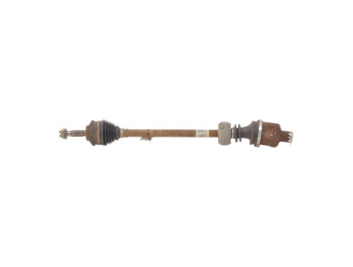 Right front transmission - Renault TWINGO I PH.3 AUT/EXPR - 8200236089 - M0-9289M