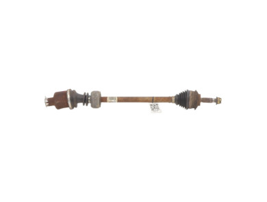 Right front transmission - Renault TWINGO I PH.3 AUT/EXPR - 8200236089 - M0-9289M