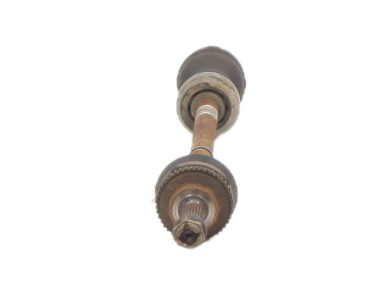 Right front transmission - Renault TWINGO I PH.3 AUT/EXPR - 8200236089 - M0-9289M