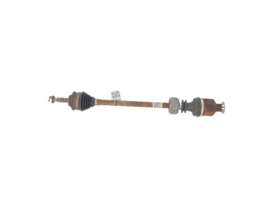 Cardan avant droit - Renault TWINGO I PH.3 AUT/EXPR - 8200236089 - M0-9289M