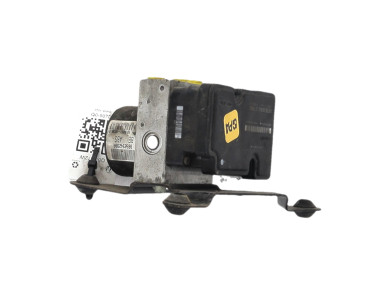 Bloc ABS - Peugeot 206 SW - 4541RW - Q0-9072W