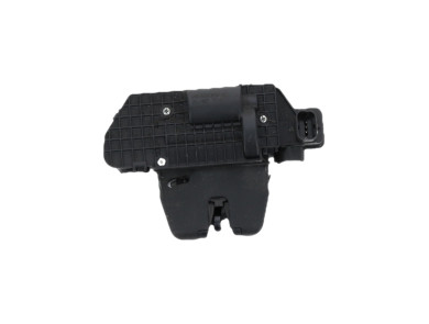 Serrure de hayon - Citroen C3 II PH.1 - Blanc - 8719F8 - V1-6376I