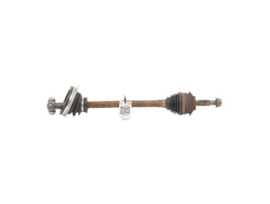 Left front transmission - Renault TWINGO I PH.3 AUT/EXPR - 8200571876 - R0-9245C