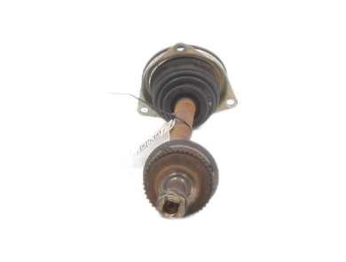 Left front transmission - Renault TWINGO I PH.3 AUT/EXPR - 8200571876 - R0-9245C