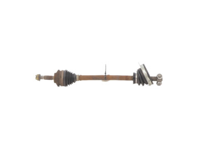Left front transmission - Renault TWINGO I PH.3 AUT/EXPR - 8200571876 - R0-9245C