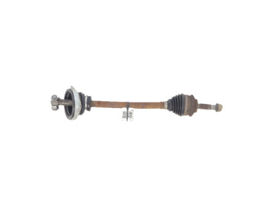 Left front transmission - Renault TWINGO I PH.3 AUT/EXPR - 8200571876 - R0-9245C