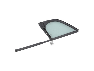 Vitre de custode avant droite - Citroen C3 II PH.1 - Blanc - 9806128780 - M0-7005K