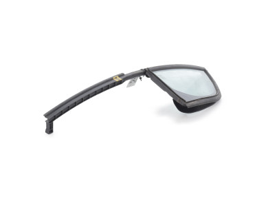 Vitre de custode avant droite - Citroen C3 II PH.1 - Blanc - 9806128780 - M0-7005K