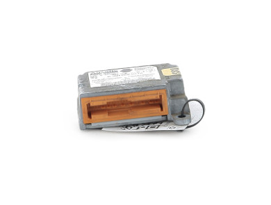 Airbag control unit used - Peugeot 206 SW - 6545 GP