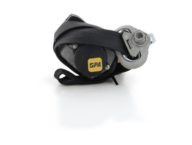 Ceinture sécurité avant droite - Volkswagen POLO III PH.2 - 6N3857706DHCP - J0-8289E