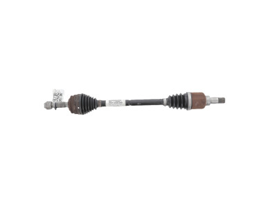 Cardan avant gauche occasion - Citroen C3 - 9801388580