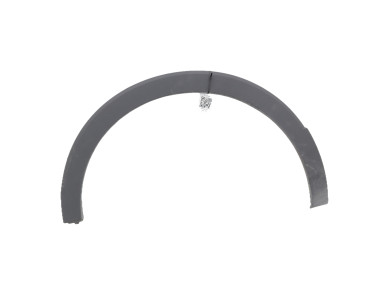 Left rear fender flare used - Volkswagen T-CROSS - 2GM854819 9B9