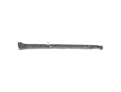 Bas de caisse gauche - Volkswagen T-CROSS PH.1 - Gris Fonce - 2GM853855D9B9 - T1-3663W