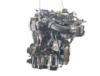 Engine type CUSB - Audi A1 I PH.2 - A1-5709Z