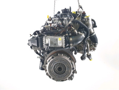Engine type CUSB - Audi A1 I PH.2 - A1-5709Z