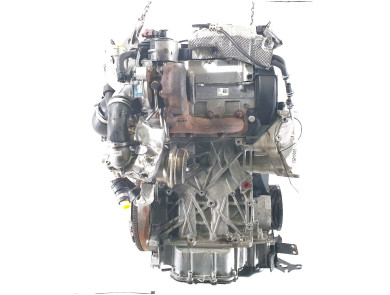 Engine type CUSB - Audi A1 I PH.2 - A1-5709Z