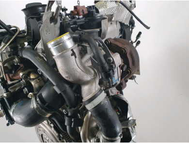 Engine type CUSB - Audi A1 I PH.2 - A1-5709Z