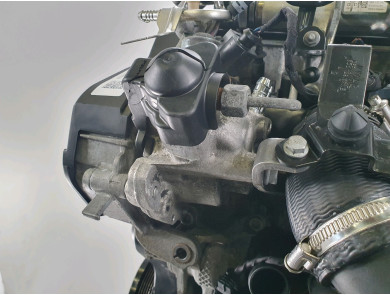 Engine type CUSB - Audi A1 I PH.2 - A1-5709Z