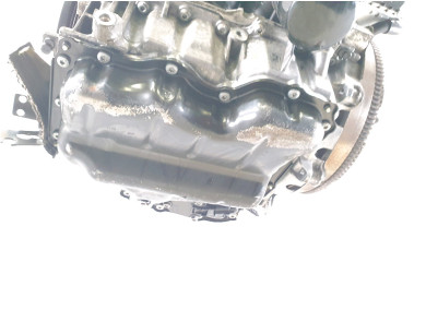 Engine type CUSB - Audi A1 I PH.2 - A1-5709Z